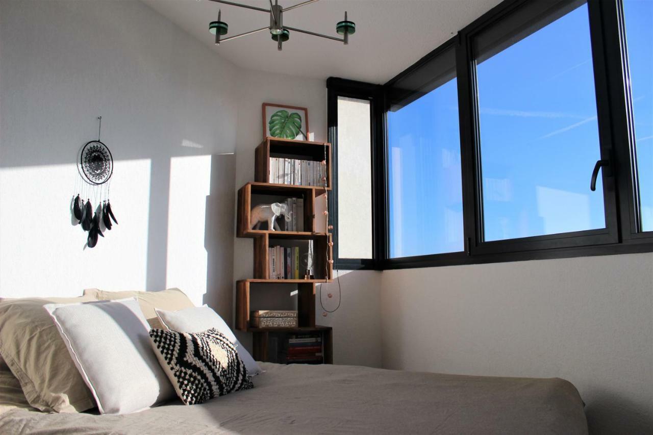 Appartement Villa Lazio Saint-Raphaël Eksteriør bilde