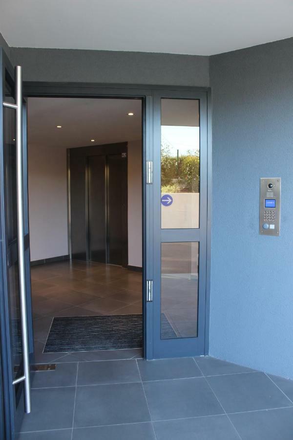 Appartement Villa Lazio Saint-Raphaël Eksteriør bilde