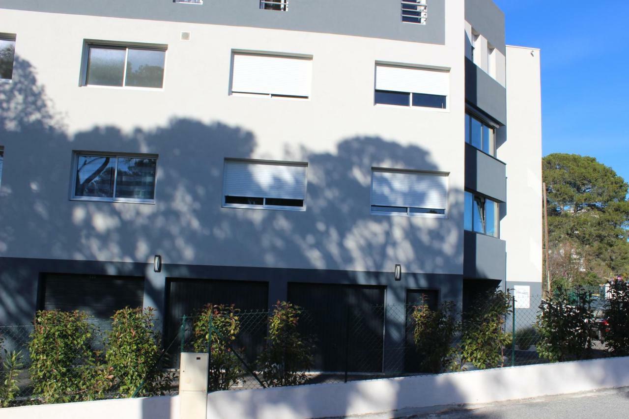 Appartement Villa Lazio Saint-Raphaël Eksteriør bilde