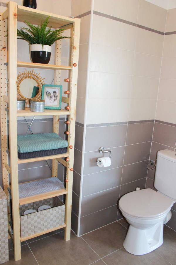 Appartement Villa Lazio Saint-Raphaël Eksteriør bilde